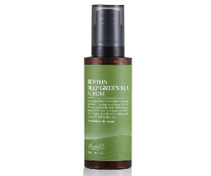 Benton Deep Grean Tea Sérum 30 ml