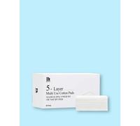 Benton Discos multifuncionales de 5 capas5-Layer Multi-Use Cotton Pads - 65 g / 40 ud