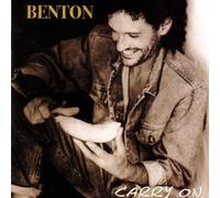 Benton, Franz - Carry on