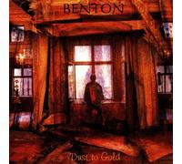 Benton Franz - Dust to Gold [Import]