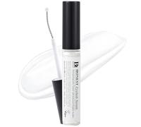 BENTON HONEST Eyelash Serum - Sérum coreano para el cuidado de las pestañas con ácido hialurónico y péptidos | Sérum para el crecimiento de pestañas y cejas (0.33 fl oz)