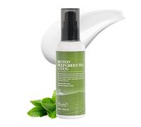 DEEP GREEN TEA lotion 120 ml