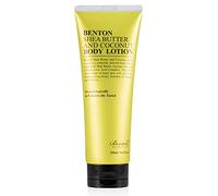 Benton Shea Butter&Coconut Body Lotion 250 ml