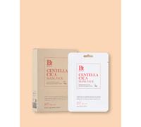 Benton Mascarilla calmante con centella Goodbye Redness Centella Mask Pack - 23 g * 10 ud