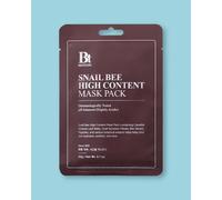 Benton Mascarilla de tela con baba de caracol y veneno de abeja Snail Bee High Content Mask Pack - 20 g / 1 ud