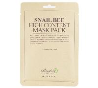 Benton Mascarilla Snail Bee High Content 1 ud