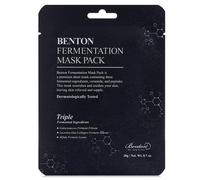 Benton Mascarilla Tejido Fermentation 1 Ud