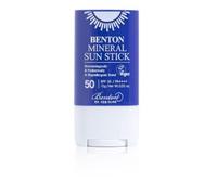 Benton Mineral Sun Stick SPF50 PA++++ 15 gr