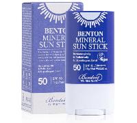 Benton Mineral Sun Stick SPF50 P 15 gr