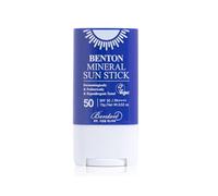 Benton - Mineral Sun Stick (SPF50 PA++++) - 15g