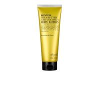 Benton Loción corporal con aceite de karité y coco Shea Butter And Coconut Body Lotion - 250 ml