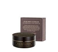 Benton Snail Bee Ultimate Hydrogel Eye Patch Almohadillas para ojos 60 piezas