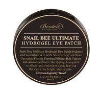 Benton - Snail Bee Ultimate Hydrogel Mascarillas de Ojos y Parches 60 g unisex