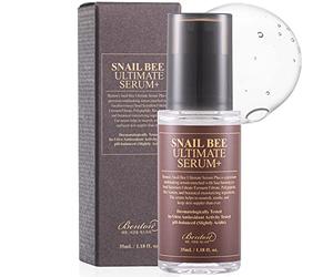 BENTON Suero final de caracol 40W * 40L * 102H (mm)