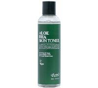 Benton Tónico con Aloe y Ácido Salicílico 200 ml