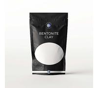 Bentonita Arcilla 1Kg