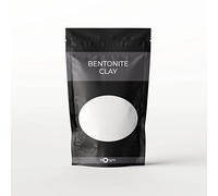 Bentonita Arcilla 500g