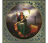 Bentrees - Two of Swords [Vinilo]