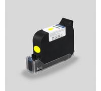 BENTSAI BT-2583P CARTUCHO DE TINTA AMARILLO / 12,7 mm