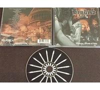 Benümb - Withering Strands of Hope [Vinilo]