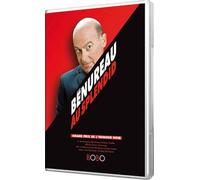 Bénureau, Didier - Au Splendid (Bobo) [Francia] [DVD]