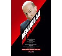 Bénureau, Didier - Au Splendid (Bobo) [Francia] [DVD]