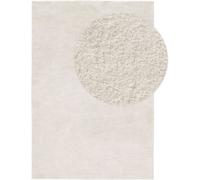 Benuta Alfombra crema 200x290