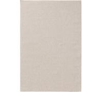 Benuta Alfombra de exterior & interior crema 160x230