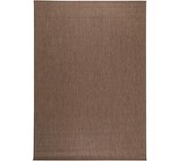 Benuta Alfombra de exterior & interior marrón 200x290