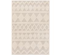 Benuta Alfombra niños crema/beige 160x230