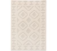 Benuta Alfombra niños crema/beige 160x230