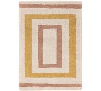 Benuta Alfombra niños multicolor 200x290