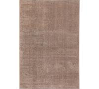 Benuta Alfombra pelo largo beige 160x230