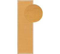 Benuta Alfombra sisal beige 70x240