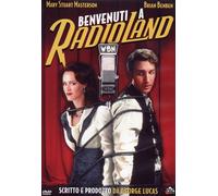 Benvenuti a Radioland [Italia] [DVD]
