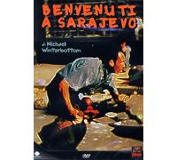 Benvenuti A Sarajevo [Italia] [DVD]