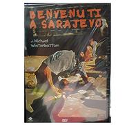 Benvenuti a Sarajevo [Italia] [DVD]