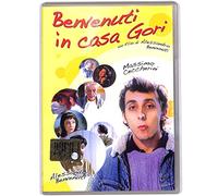 Benvenuti In Casa Gori [Italia] [DVD]