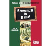 Benvenuti in Italia