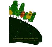 Benvenuti nel magico mondo delle favole: Un universo incantato dove ogni pagina è un portale verso avventure straordinarie e insegnamenti preziosi