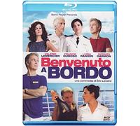 Benvenuto a bordo [Italia] [Blu-ray]