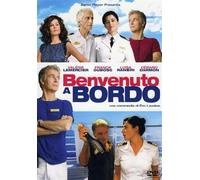 Benvenuto a bordo [Italia] [DVD]