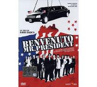 Benvenuto Mr. President [Italia] [DVD]