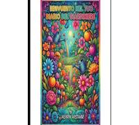 BENVENUTO NEL TUO DIARIO DEL GIARDINIERE: Coltiva, osserva e scopri la magia della natura ogni giorno dell’anno (HENRY HISTHAR)