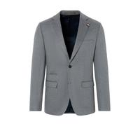 Benvenuto Traje Jersey Para Hombre Mario Modern Fit Azul 43177 784418 650 #