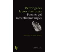 Benvingudes la joia i la tristesa | Aa. Vv.