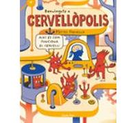 Benvinguts A Cervellòpolis