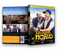 Benvinguts al Nord DVD Edición en Catalán-Castellano-Francés [DVD]