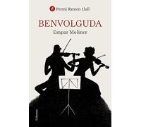 Benvolguda: Premi Ramon Llull 2022: 1349 (Clàssica)