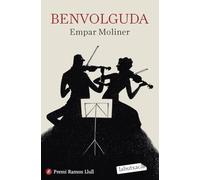 Benvolguda: Premi Ramon Llull 2022 (LABUTXACA)